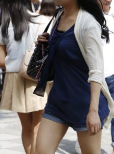 <<<最近の若い売春女性トレンド>>>「FIREしたい!!」→パパ活→性感染症→不妊症
