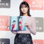 ＜原菜乃華＞初水着＆初写真集「どうする家康」注目俳優の“奇跡の一枚”