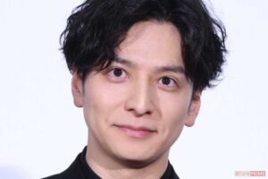 退所発表の生田斗真、独立で母親が設立した会社の“代表取締役”に就任していた・・・・・・・・・・