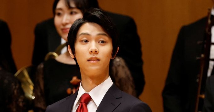 1度も「妻」と呼ばなかった“モヤモヤ感”「3か月離婚」の羽生結弦の、