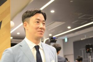 斎藤佑樹氏、、、初めて明かす〝現場復帰〟への思いで、・・・・・・・・・・「ファイターズは