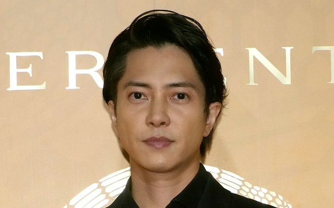 山P、錦戸亮…フジテレビが“辞めジャニ”に続々オファーを、