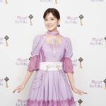 ウィッシュの生田絵梨花「生放送では初めて着用」純白ランジェリー姿も！！