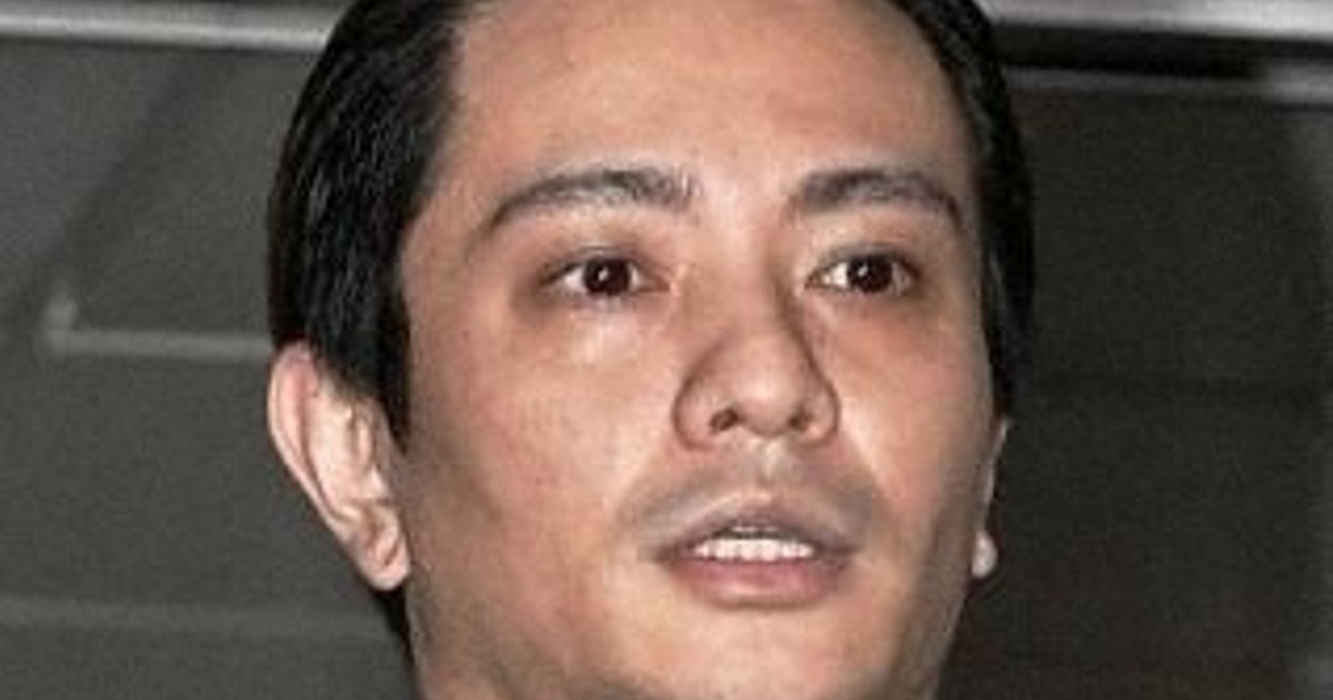 元KAT-TUN、田中聖被告は実刑確定に、