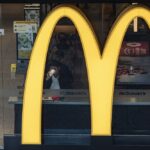 そんなに増やすの！？　マクドナルド、2027年までに５万店舗展開へ･･････････