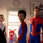 「スパイダーマン・ノワール」実写ドラマ化に･･････････、「パニッシャー」