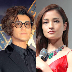 【速報】赤西仁、黒木メイサが離婚して、