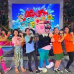 危険信号！！『ぽかぽか』日替わりゲストの、