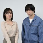 30代処女OL役のラブシーン「体当たりの演技をしています」元モー娘・久住小春が、