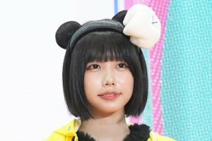あのちゃん、意味深投稿「誰も何もない場所行きたい」「そのまま地面に沈んで埋もれたい」