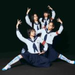 「新しい学校のリーダーズ」米ABCテレビ「ジミー・キンメル・ライブ！」出演！！！！！