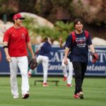 大谷ドジャースで、水原通訳の去就は、