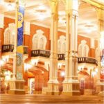 ディズニーシー「2万円超」チケット登場で、