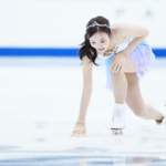 骨盤故障の本田真凜がSP完遂で涙が、