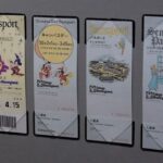 知ってた？ディズニーランド開園当初“100円券”が、