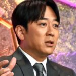 『レコード大賞』不要論に「レコード今誰も買ってないとか･･･、安住紳一郎が