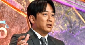 『レコード大賞』不要論に「レコード今誰も買ってないとか・・・、安住紳一郎が