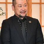 ケンコバ、芸能界の闇を警告していて、