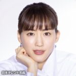 綾瀬はるか“結婚間近”報道で佐藤健の、