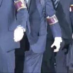 歌舞伎町一斉立ち入り、200店以上に違反は、