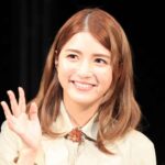 川島海荷が、所属レプロと契約終了で、