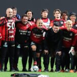 小野伸二効果で、、、天才の現役ラストマッチは札幌ドーム4年ぶりの、