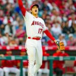 大谷翔平が「ハンク・アーロン賞」初受賞！　日本勢初の快挙で、