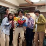 最終回「いちばんすきな花」サプライズ登場が、