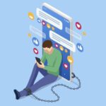 新たな恐怖症「ノモフォビア」が蔓延とは、