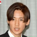 SnowMan『それスノ』目黒蓮バッシング勃発で、