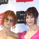 叶姉妹、５年ぶりコミケ参加で「これくらいで大丈夫でしょうか？」