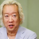 真っ先に“週刊文春”の取材を受けたのは、