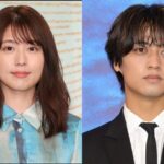 【衝撃スクープ】有村架純とキンプリ高橋海人が熱愛！！