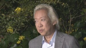 なんで?「一番最初に木村拓哉さんにご挨拶」報道陣に、
