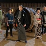 東山紀之、引退前最後のテレビ出演は、