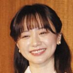 森香澄アナ、anan「バスト」特集で表紙！！大胆にバストを、
