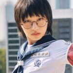 SUZUKAの‟噂のカレ”直撃「手を繋いだまま夜の渋谷の街へ…」