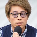 田村淳、12月末で株式会社LONDONBOOTSを閉業で、