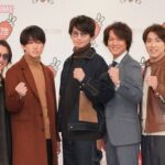 『MステSUPER LIVE』改名せずとも出演できる関ジャニ∞に「WEST.が変えた意味」
