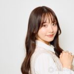 森香澄アナ、写真集発売を発表で水着やランジェリーが、