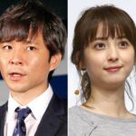 佐々木希&渡部建は「婦唱夫随」で、