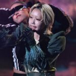 あのちゃん、レコ大でのギャップに騒然で、