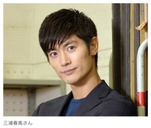 三浦春馬さん『FNS歌謡祭』で流れる・・・・・・・・・・歌唱姿が「泣いてしまう」反響大きく、