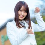 元櫻坂46のキャプテン菅井友香が「トップコート」所属発表！！木村佳乃、松坂桃李らの後輩に、