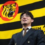 阪神、１億円超えプレーヤーが球団最多の、