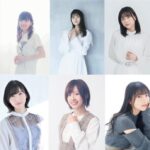 今年一番“推せた”女性声優１位は！？