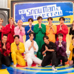 『それスノ2時間SP』超豪華ダンス対決が実現！！「歴史が動いた気がした」