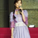 「ウィッシュ」生田絵梨花をディズニー監督が、