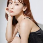 福岡みなみ「私のお顔は全パーツが整形済みです」と、