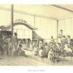 江戸時代の女性は銭湯から裸で歩いて帰ったって…